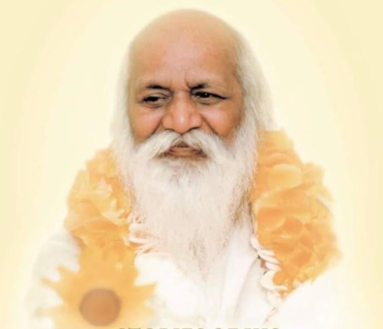 Maharishi Mahesh Yogi, fundador